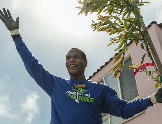 Tree Equity Score - American Forests