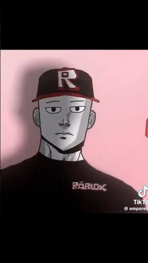 Roblox invincible edit