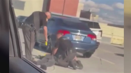 Lucas County approves settlement with person kicked during 2023 arrest by sheriff's deputy