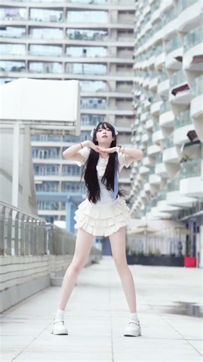 Sweet Girl's Epic Jump Dance Challenge! SweetGirl JumpDance