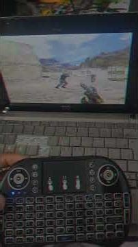netbook hp mini rodando cs 1.6