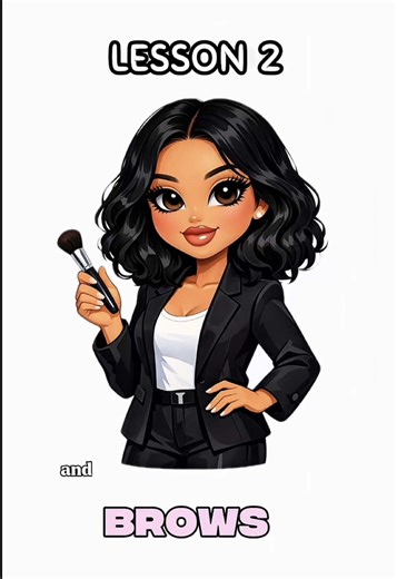 How to Conceal Your Brows for a Clean Look