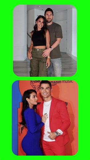 Messi vs Ronaldo: Analyzing Player Styles