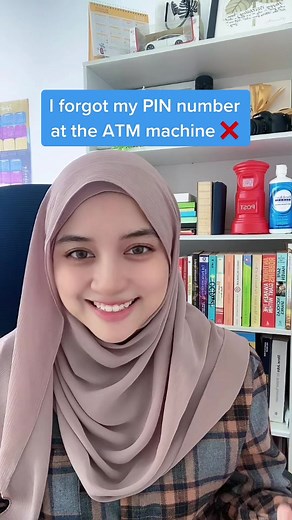 Forgot PIN Number Recovery Guide