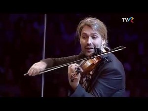 David Garrett ~ The 7th - Allegretto ~ Ludwig van Beethoven