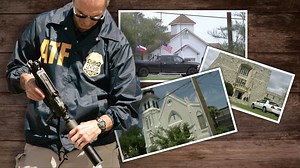 Gun Sellers Are Sneaking Onto Facebook’s Booming Secondhand Marketplace