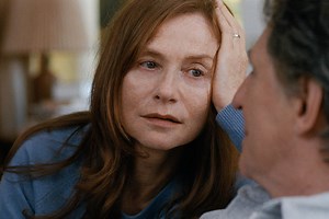 « Back Home » : l’absence d’une mère