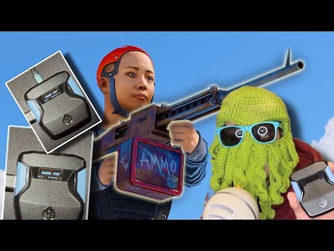 CRONUS ZEN RUST CONSOLE NEW RECOIL SCRIPT! LASERBEAM SETTINGS + SETUP!