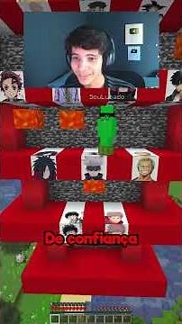 He lied and fell for the WORST CHARACTER! #shorts