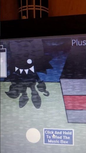 Shadow Tails Found! FNaS Maniac Mania PLUS