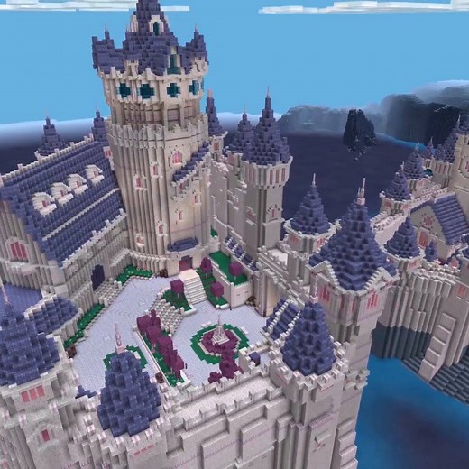 Marketplace Highlight: Cyclone Designs - World of Magic