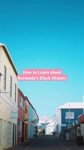 #BlackHistoryMonth is more than a moment, it’s a journey through stories shaped by pride, resilience, and lived experience. This month, seek out the spaces that highlight the history, and honour the strength that continues to shape our community. For more, take a look at the 5-day itinerary for Bermuda's Black Culture & Beyond: https://bit.ly/45ZoxNv #GoToBermuda | Bermuda Tourism