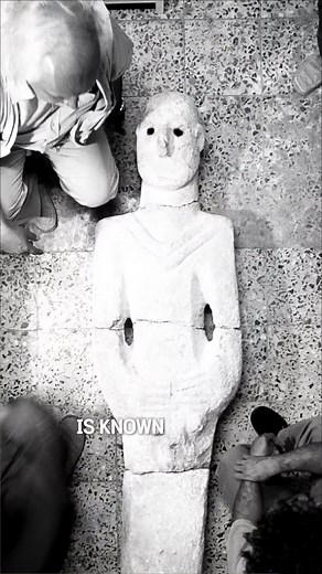 Watch Robert’s full lecture and 60 hours of mind-expanding content → https://api.leadconnectorhq.com/widget/form/uS6OoCfNYIqnaEOhMJaI All our theories were wrong. Göbekli Tepe’s origins push human history back farther than we imagined—and the discovery of Urfa Man, one of the oldest known statues, adds even more mystery. With strong stratigraphic and mineral dating, we now know these finds go back 12,000 years—redefining everything we thought we knew about civilization. Do these discoveries rewr