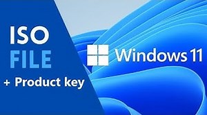 Windows 11 [ISO download + Product key]