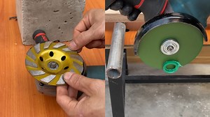 Cutting Discs and Angle Grinders for Precision and Power in Every Project