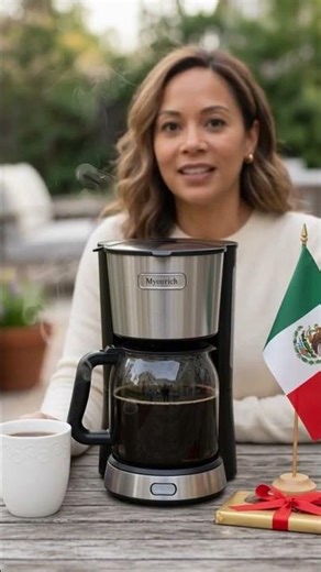 Mexican Chocolate Flavored Coffee | Medium Roast with Cinnamon & Vanilla
