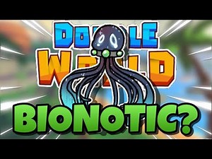 This won me a Weekly... AND IT IS STILL SOOO GOOD! - Doodle World PvP