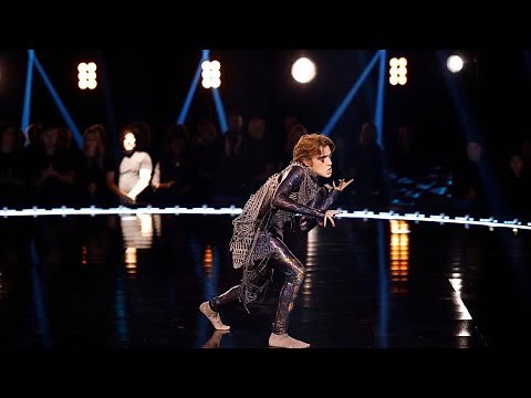 révolution TVA saison 4 | théo beaudoin graton (ultime sélection)