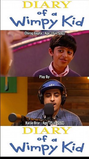 Diary Of A Wimpy Kid: Then vs Now - Cast Evolution | Real Names and Ages [4K] 14 Years Later