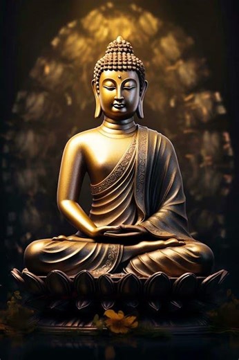 Buddhist Teaching on Letting Go of Anger