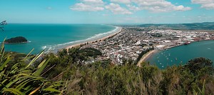 Tauranga: A Growing City  - Ignite Architects