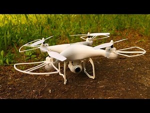 Drone T25 - Potensic
