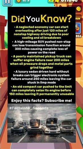 👍 How Far Cars Last Before They Break Down