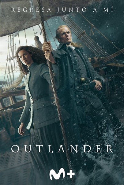 Outlander