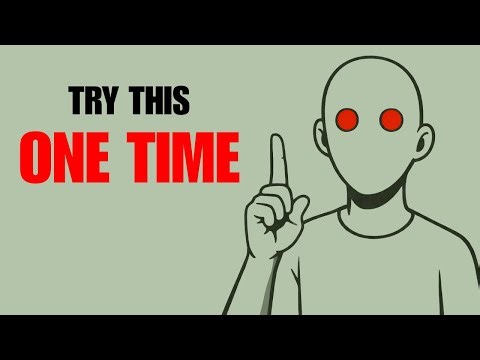 If You’re Tired of Being Taken Advantage Of, Do This Once