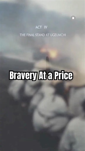 The Day South Korea’s People Fought Back #shorts #didyouknow #historyshorts