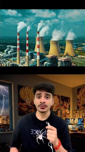 Small Steps, Big Change | Stop Pollution #facts #shortvideo #saveearth #pollution