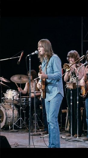 The Raw Power of Early Chicago | "In The Country" Live at Tanglewood '70