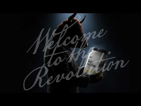 The Founding Udders - Welcome to the Revolution