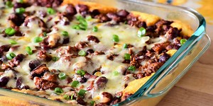 6 Ground Turkey Casserole Recipes You’ll Make Over and Over