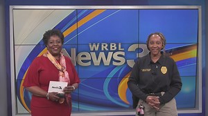 Midday interview: Community Day at St. Anne Outreach