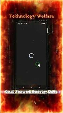 💡Recover Gmail Password Without Phone Number & Recovery Email (2025 Guide) #googleaccountrecovery