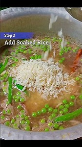Top Chef Shares BEST Matar Pulao Recipe Ever #shorts