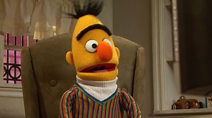 22K views · 377 reactions | Bert: Weathercasters are my heroes! I wish I could be one. | Bert and Ernie | Facebook