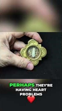 Saint Nicholas of Flue: Miracles, Faith & Holy Face Devotion #shorts