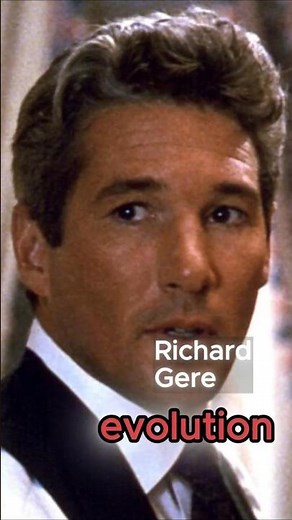 The Evolution of Richard Gere – Charm, Talent, and Timeless Presence