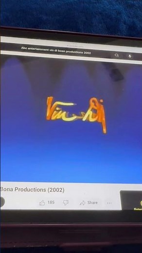 ABC Entertainment/VIN Di Bona Productions/ABC ID (2002)