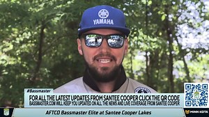 Bassmaster LIVE Santee Cooper Lakes Elite preview - Bassmaster