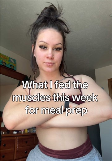 Meal Prep Ideas for Muscle Gain