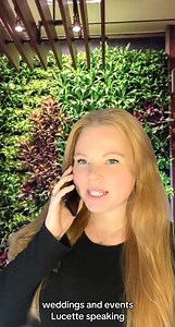 My personal photographer part two. Did she do the right thing？ #weddi...#bridal #wedding | events and affairs