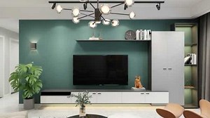 HABAN丨BLACKISH-GREEN，有咖位的复古范-时尚北欧风