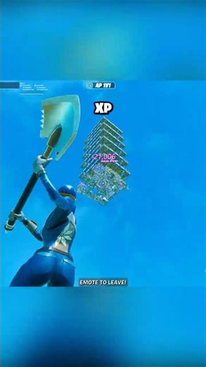 NEW *BEST* Fortnite XP Map to Reach Level 100 Super Quick in Chapter 7 Season 2 🔥