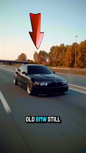 Why the E46 M3 Is Still the GOAT 🐐