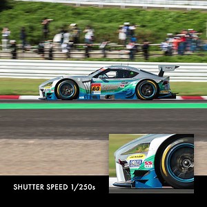 90 reactions · 17 shares | There is a lot of excitement in fast cars: driving, watching and especially photographing them! Much like sports photography, motorsports photography can be quite demanding in terms of image quality. While having a camera with a fast shutter speed certainly helps, fielding the right techniques can help make scenes from the race track really stand out. Here are some panning techniques to get you started: https://bit.ly/3L48rHT | Canon Imaging Asia | Facebook