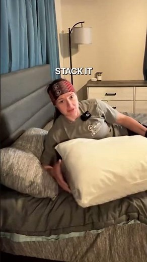 Sleeping on your shoulder wrong? Watch this