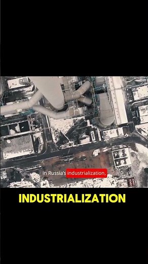 Norilsk: The Arctic City of Industry, History, and Extreme Cold